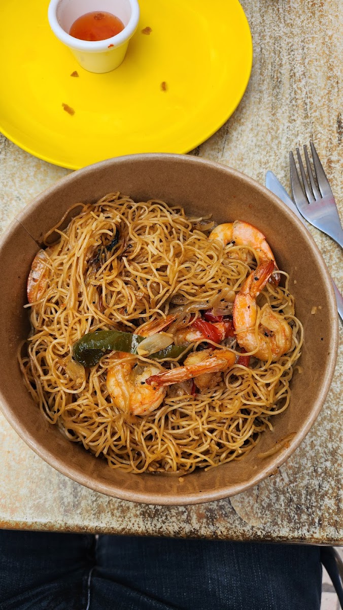 La Libellule D'asie Photos 2